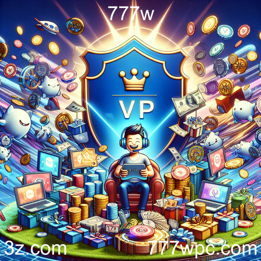Descubra os Benefícios do Programa VIP no 777w